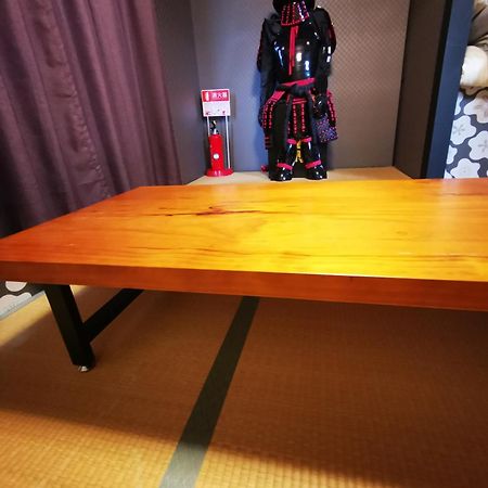 中川西 地下鉄今里駅一戸建 Samurai House Guest House Imazato 難波直通 最大7名 Osaka Exterior photo