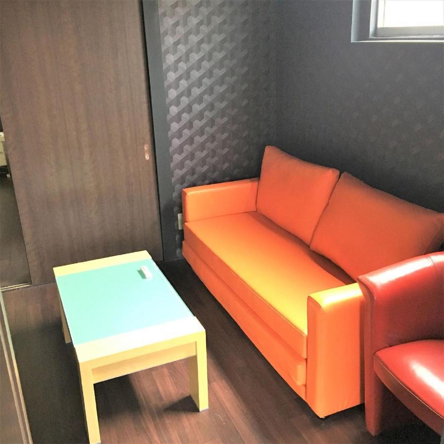 中川西 地下鉄今里駅一戸建 Samurai House Guest House Imazato 難波直通 最大7名 Osaka Exterior photo