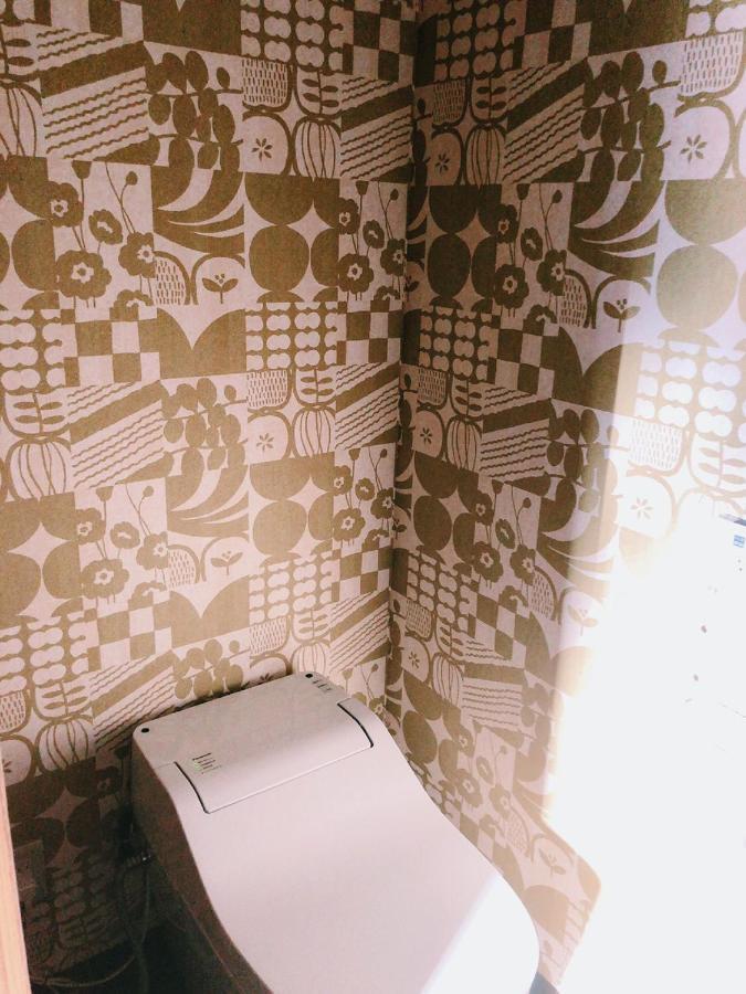 中川西 地下鉄今里駅一戸建 Samurai House Guest House Imazato 難波直通 最大7名 Osaka Exterior photo