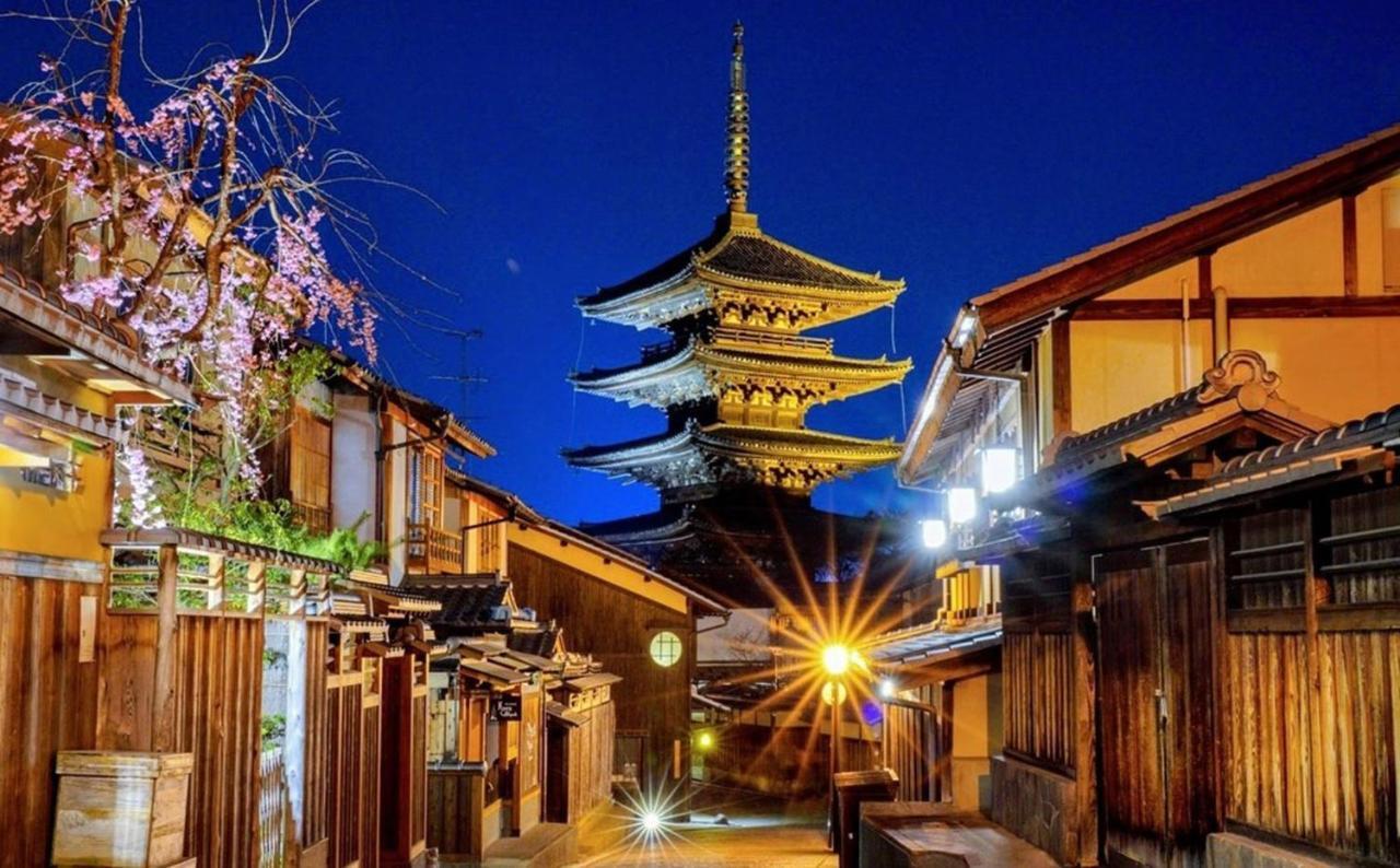 中川西 地下鉄今里駅一戸建 Samurai House Guest House Imazato 難波直通 最大7名 Osaka Exterior photo